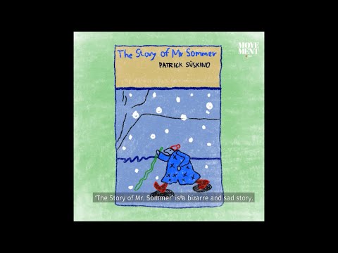 \'ბატონი ზომერის ამბავი\'  / “The Story of Mr. Sommer”